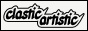 Clastic Artistic Symbol Clastic Artistic Logotype 88×31 Icon