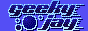 88×31 Icon for Geeky Jay's website