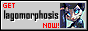 Lagomorphosis 88×31 Icon for Lagomorphosis's website