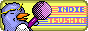 Indie Tsushin 88×31 Icon for Indie Tsushin's website