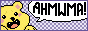 88×31 Icon for ahmwma's website