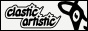 Clastic Artistic Combined 88×31 Icon